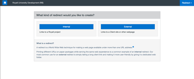 Web Redirect Builder thumbnail