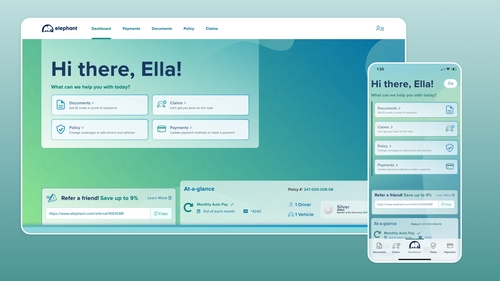 Customer Portal thumbnail